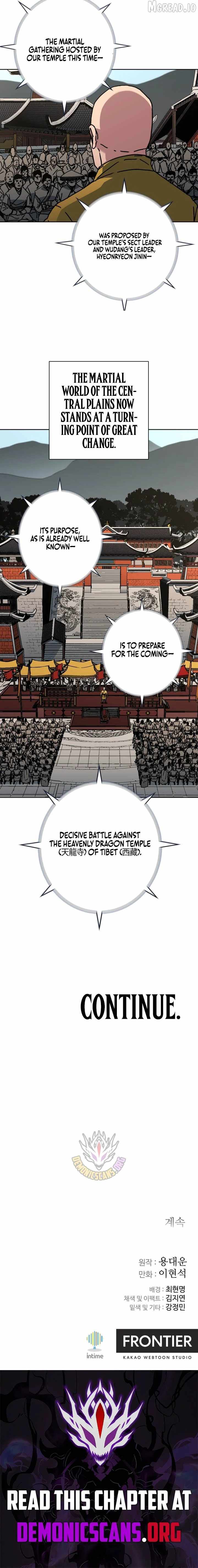 World Reign Chapter 48 — Page 12