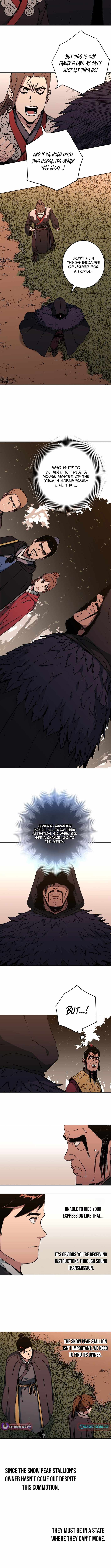 World Reign Chapter 7 — Page 4
