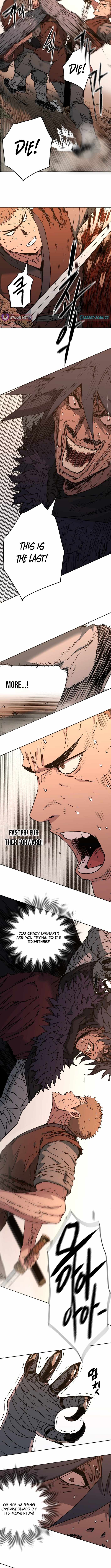 World Reign Chapter 9 — Page 6