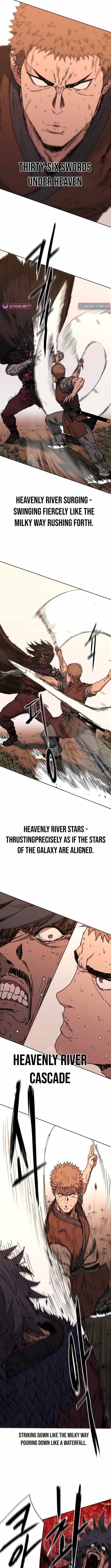 World Reign Chapter 9 — Page 7