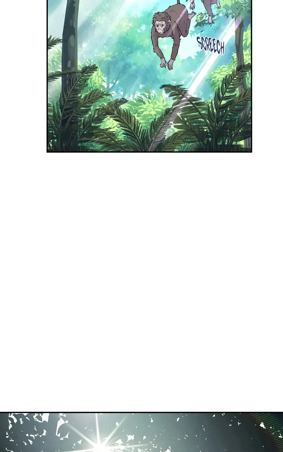 World's Best Gonryun Tavern Chapter 0.1 — Page 7