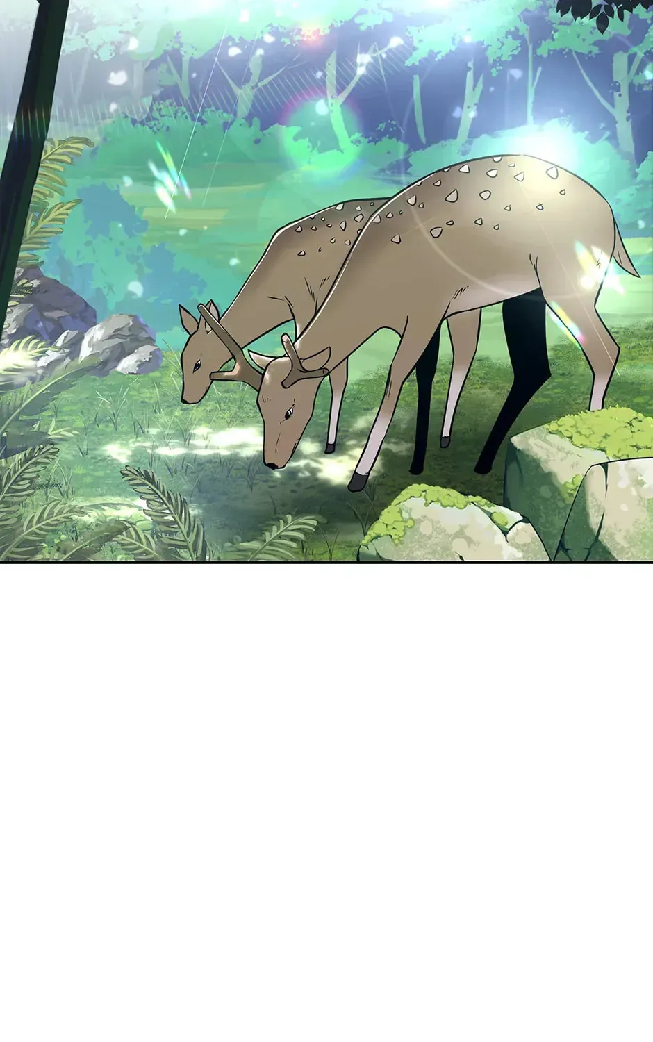World's Best Gonryun Tavern Chapter 0.1 — Page 9