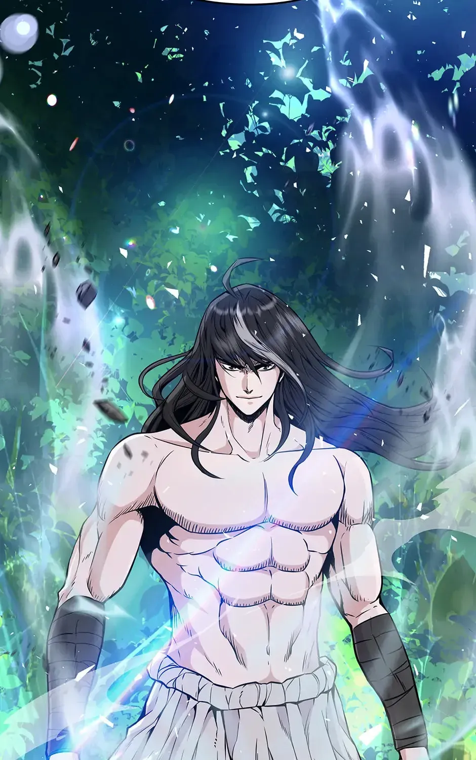 World's Best Gonryun Tavern Chapter 0.1 — Page 101