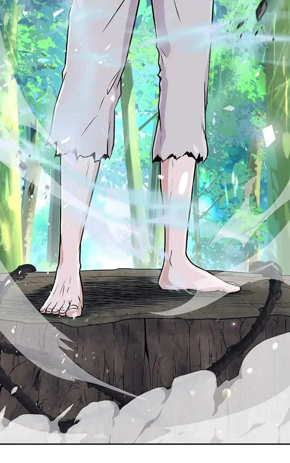 World's Best Gonryun Tavern Chapter 0.1 — Page 103