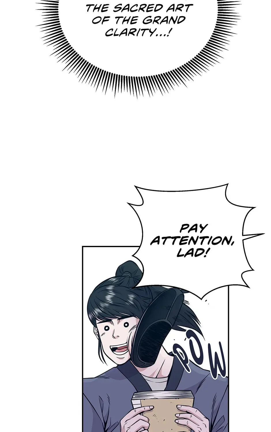 World's Best Gonryun Tavern Chapter 0.1 — Page 23