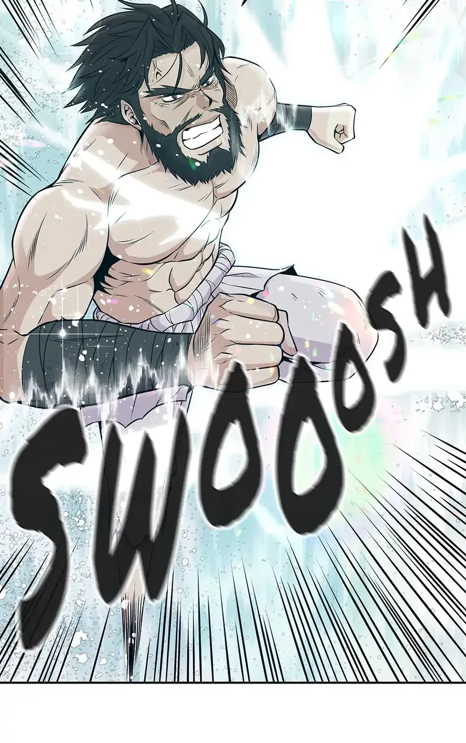 World's Best Gonryun Tavern Chapter 0.1 — Page 31