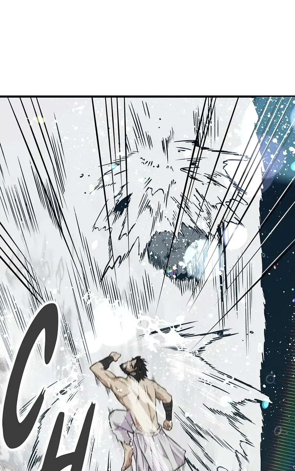 World's Best Gonryun Tavern Chapter 0.1 — Page 33