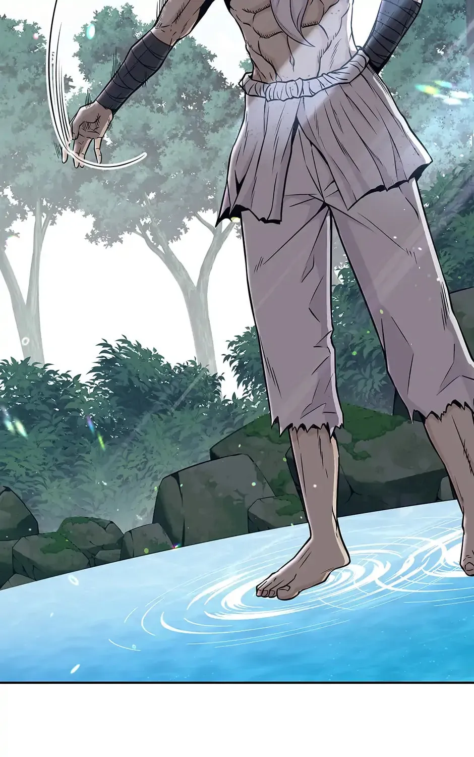 World's Best Gonryun Tavern Chapter 0.1 — Page 55