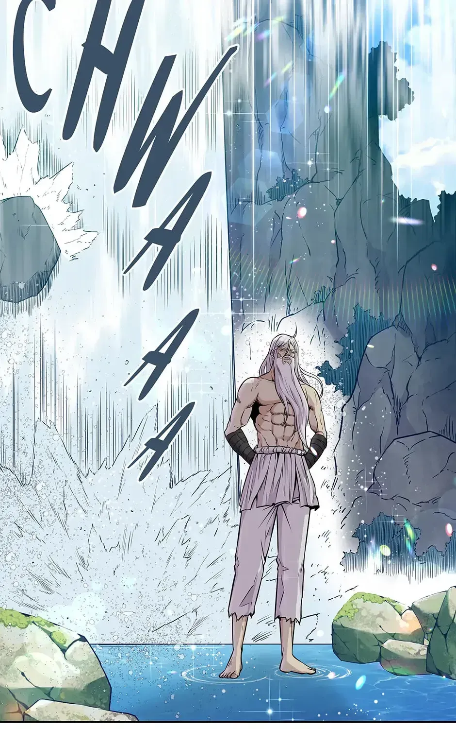 World's Best Gonryun Tavern Chapter 0.1 — Page 61