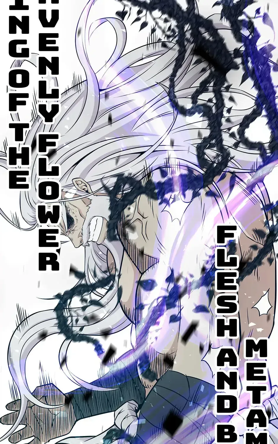 World's Best Gonryun Tavern Chapter 0.1 — Page 81