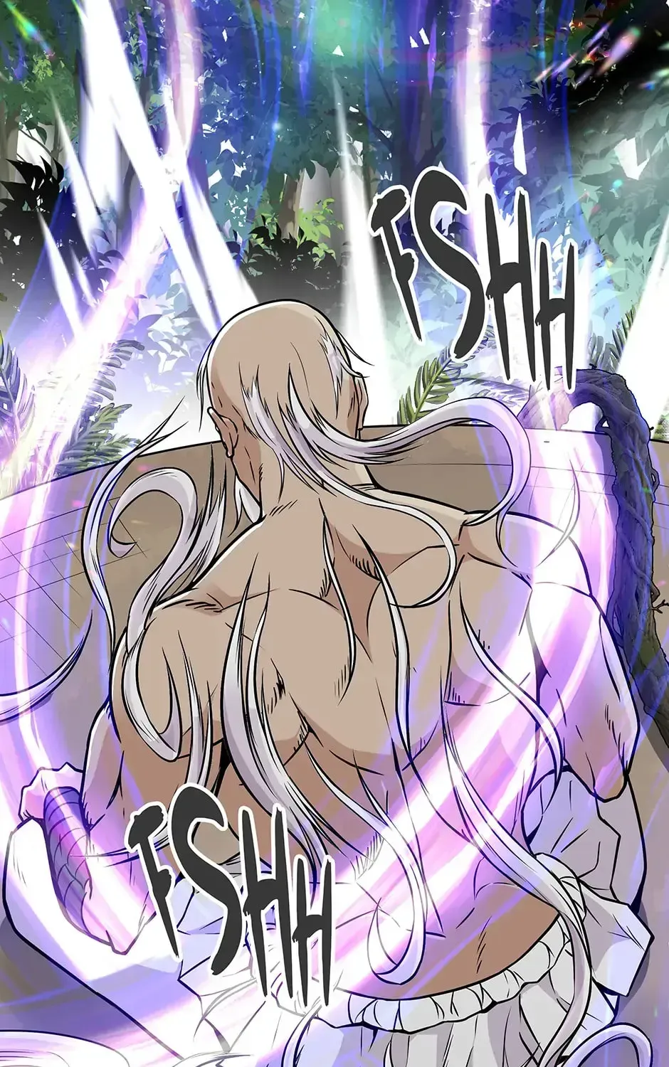 World's Best Gonryun Tavern Chapter 0.1 — Page 87