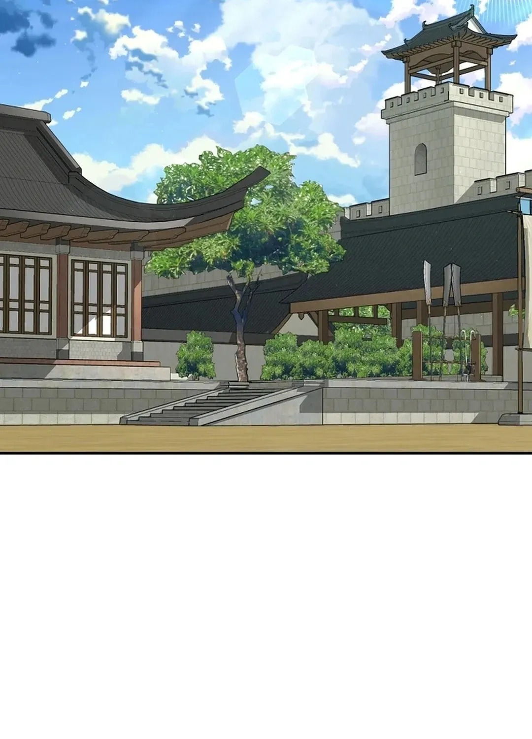 World's Best Gonryun Tavern Chapter 1.1 — Page 3