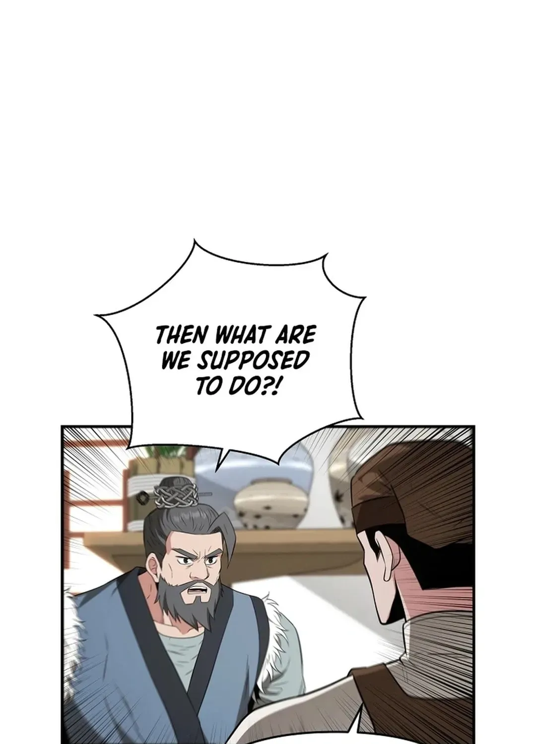 World's Best Gonryun Tavern Chapter 1.1 — Page 6