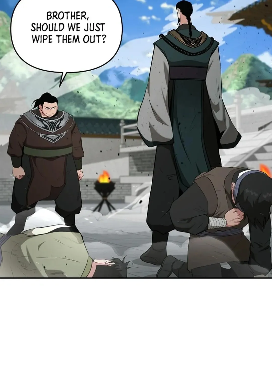 World's Best Gonryun Tavern Chapter 1.1 — Page 100