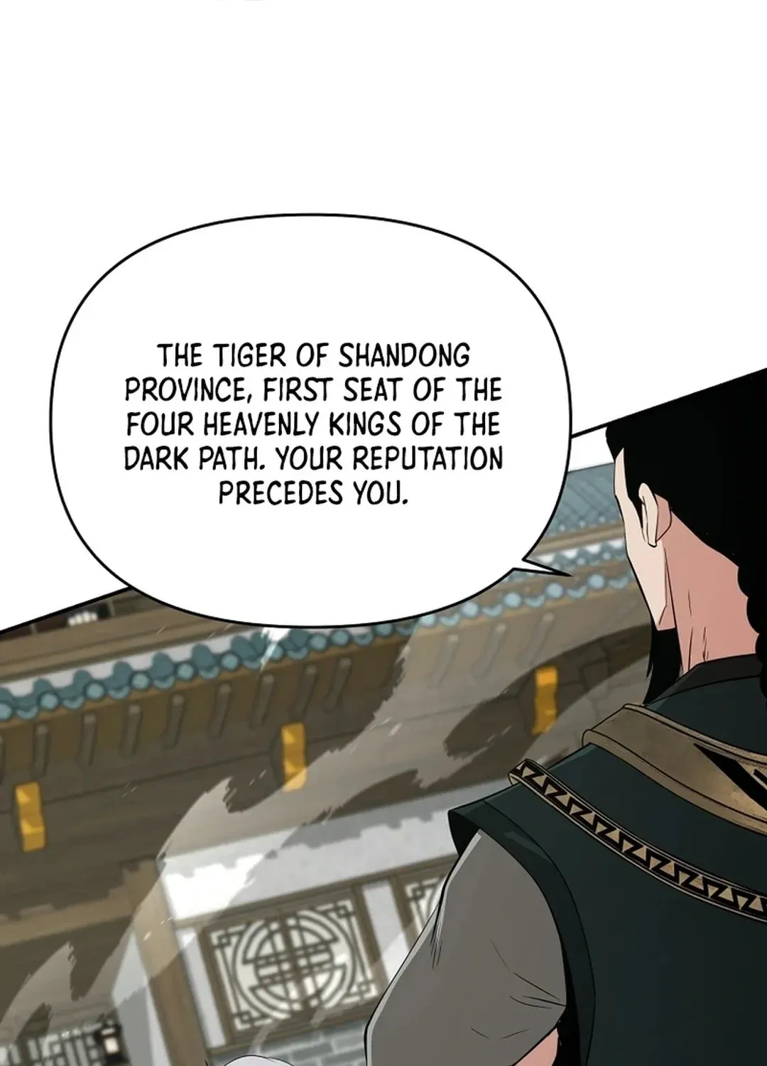 World's Best Gonryun Tavern Chapter 1.1 — Page 106