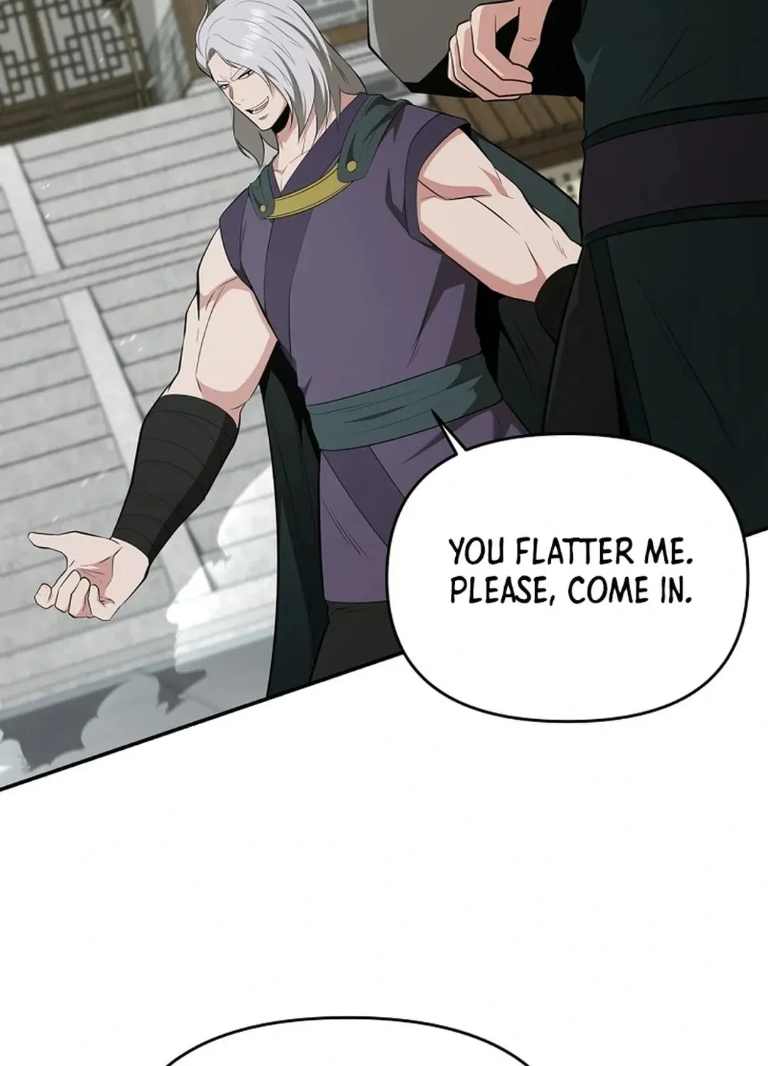 World's Best Gonryun Tavern Chapter 1.1 — Page 107