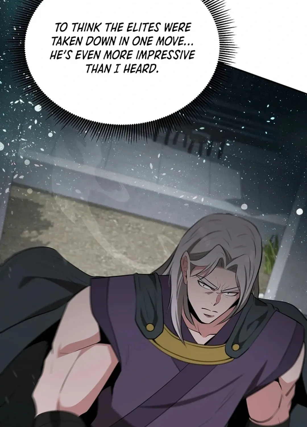 World's Best Gonryun Tavern Chapter 1.1 — Page 110