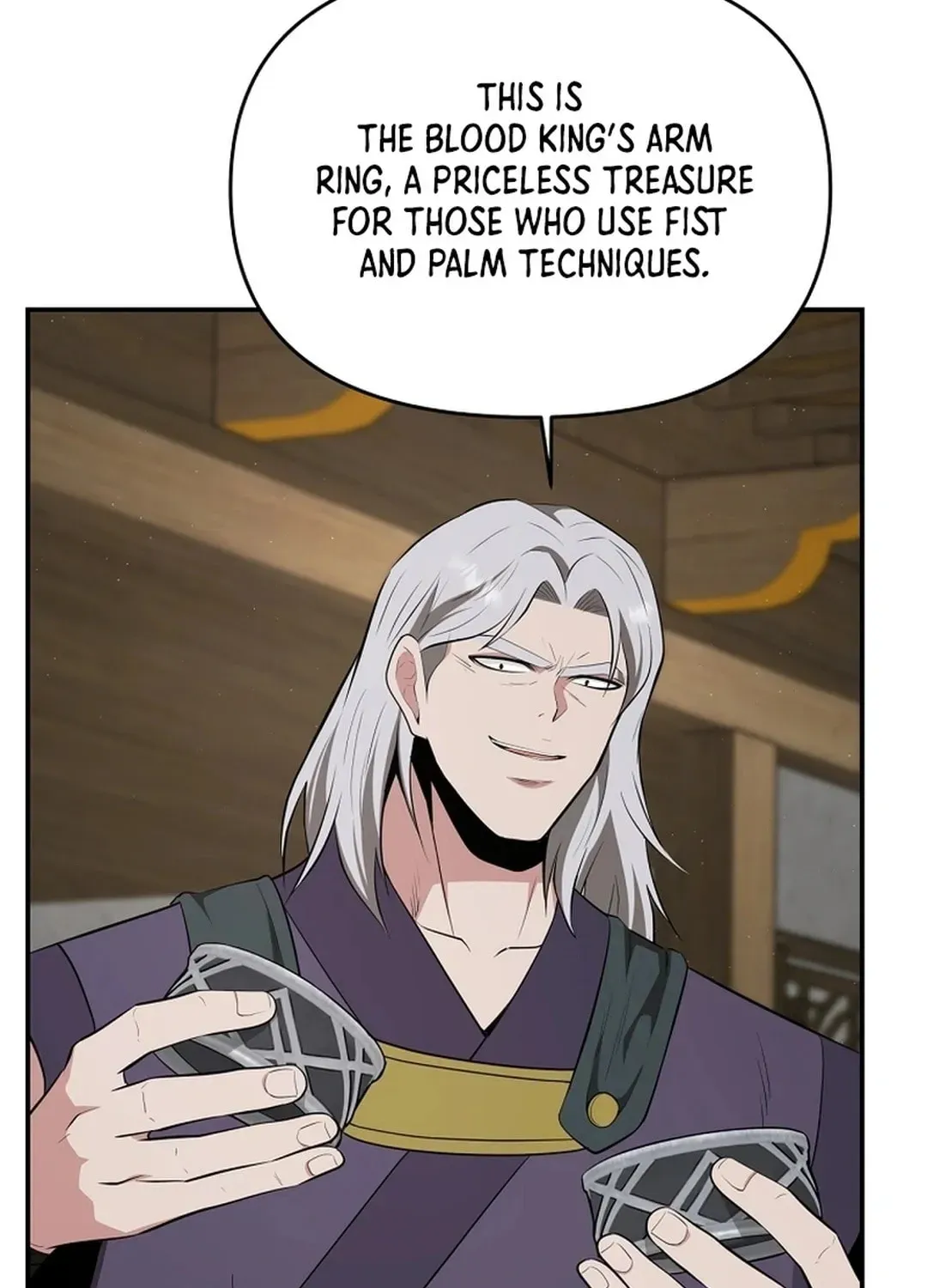 World's Best Gonryun Tavern Chapter 1.1 — Page 113