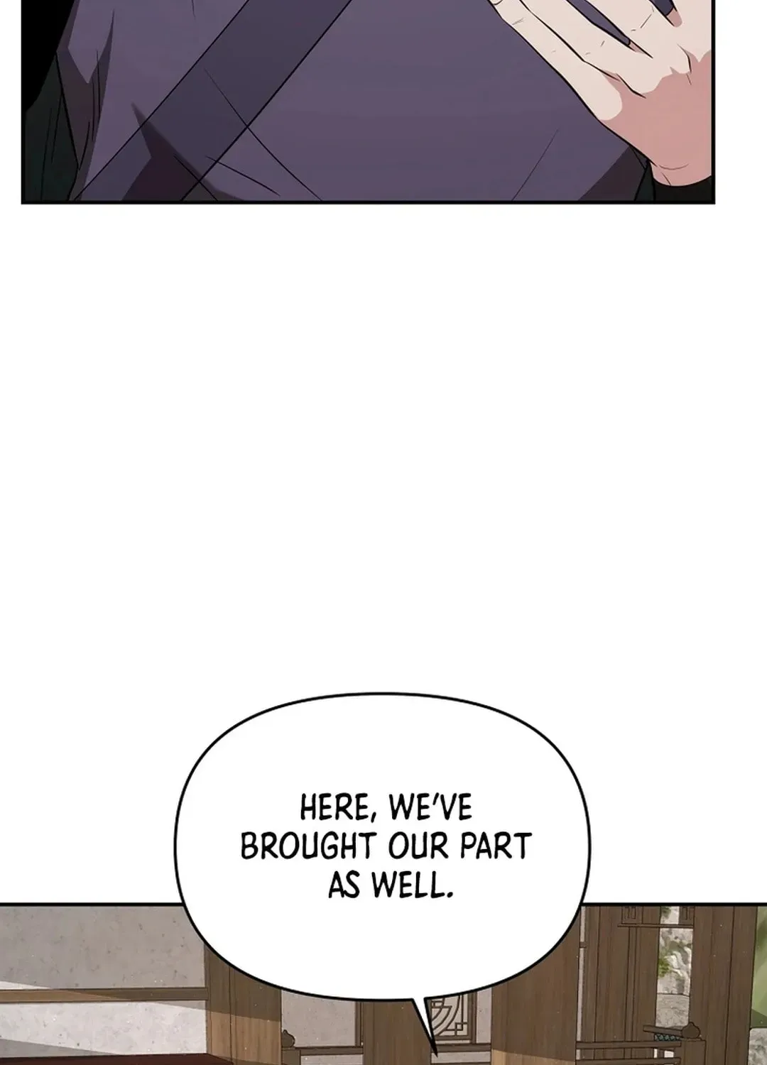 World's Best Gonryun Tavern Chapter 1.1 — Page 114