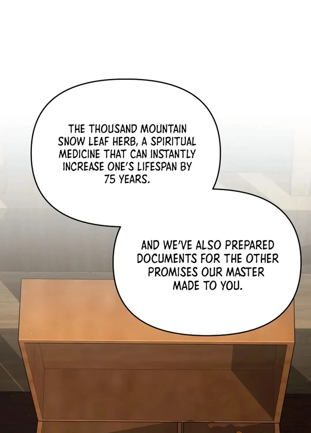 World's Best Gonryun Tavern Chapter 1.1 — Page 116