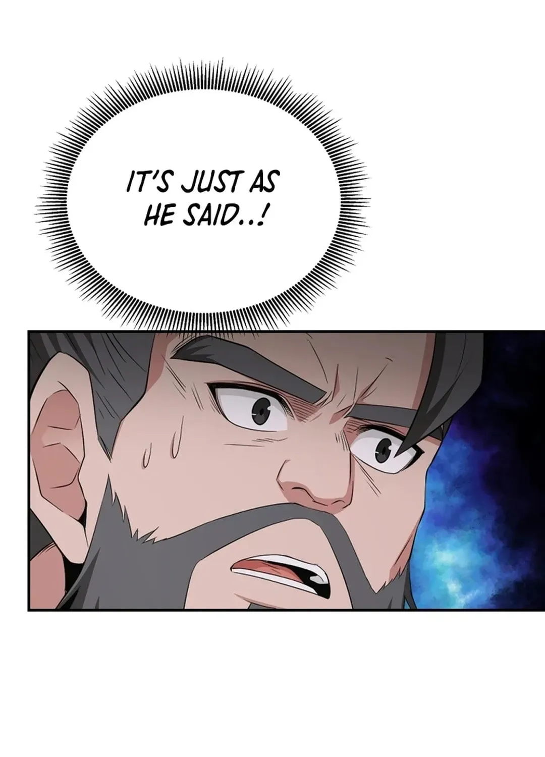 World's Best Gonryun Tavern Chapter 1.1 — Page 12