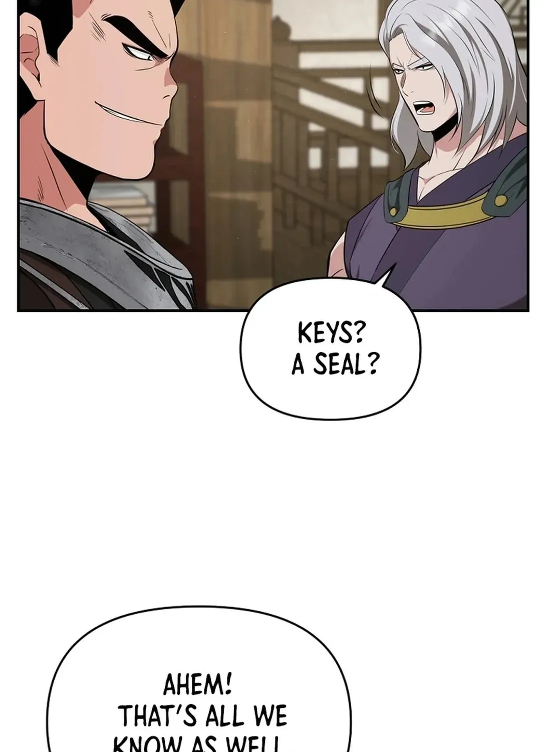 World's Best Gonryun Tavern Chapter 1.1 — Page 122