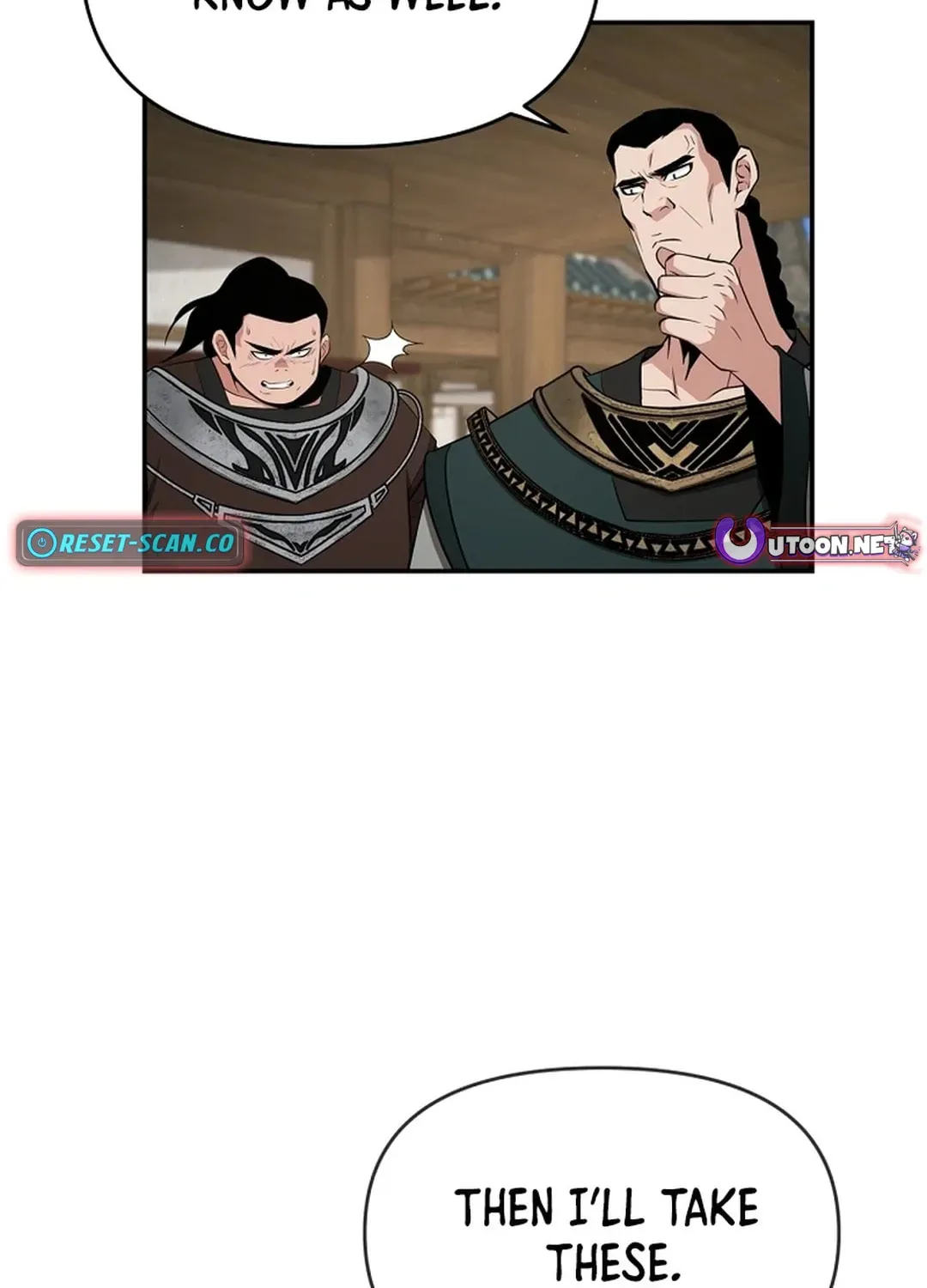 World's Best Gonryun Tavern Chapter 1.1 — Page 123