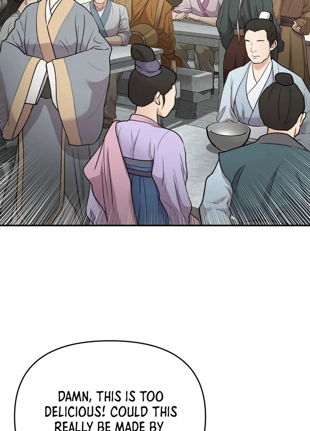 World's Best Gonryun Tavern Chapter 1.1 — Page 17