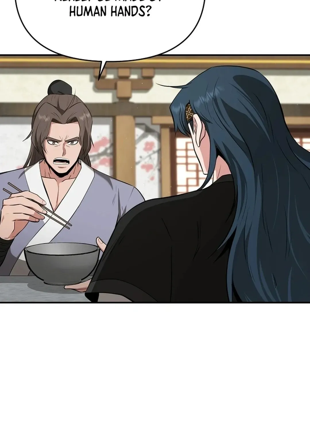 World's Best Gonryun Tavern Chapter 1.1 — Page 18