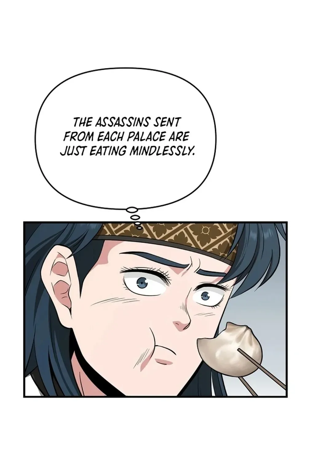 World's Best Gonryun Tavern Chapter 1.1 — Page 19