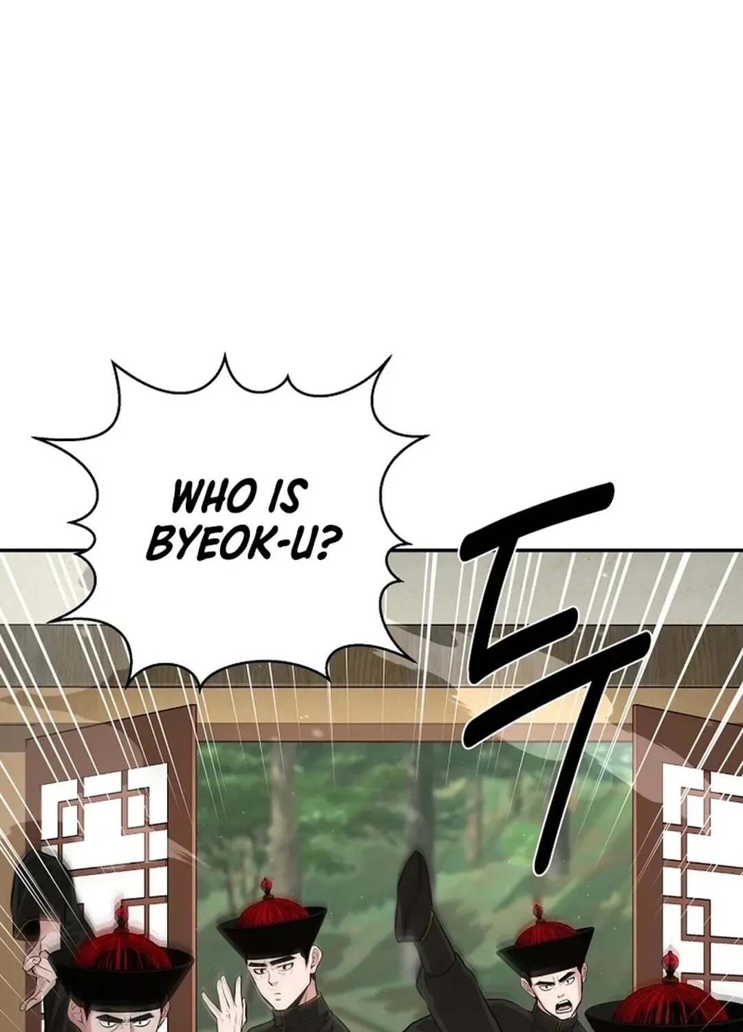 World's Best Gonryun Tavern Chapter 1.1 — Page 20