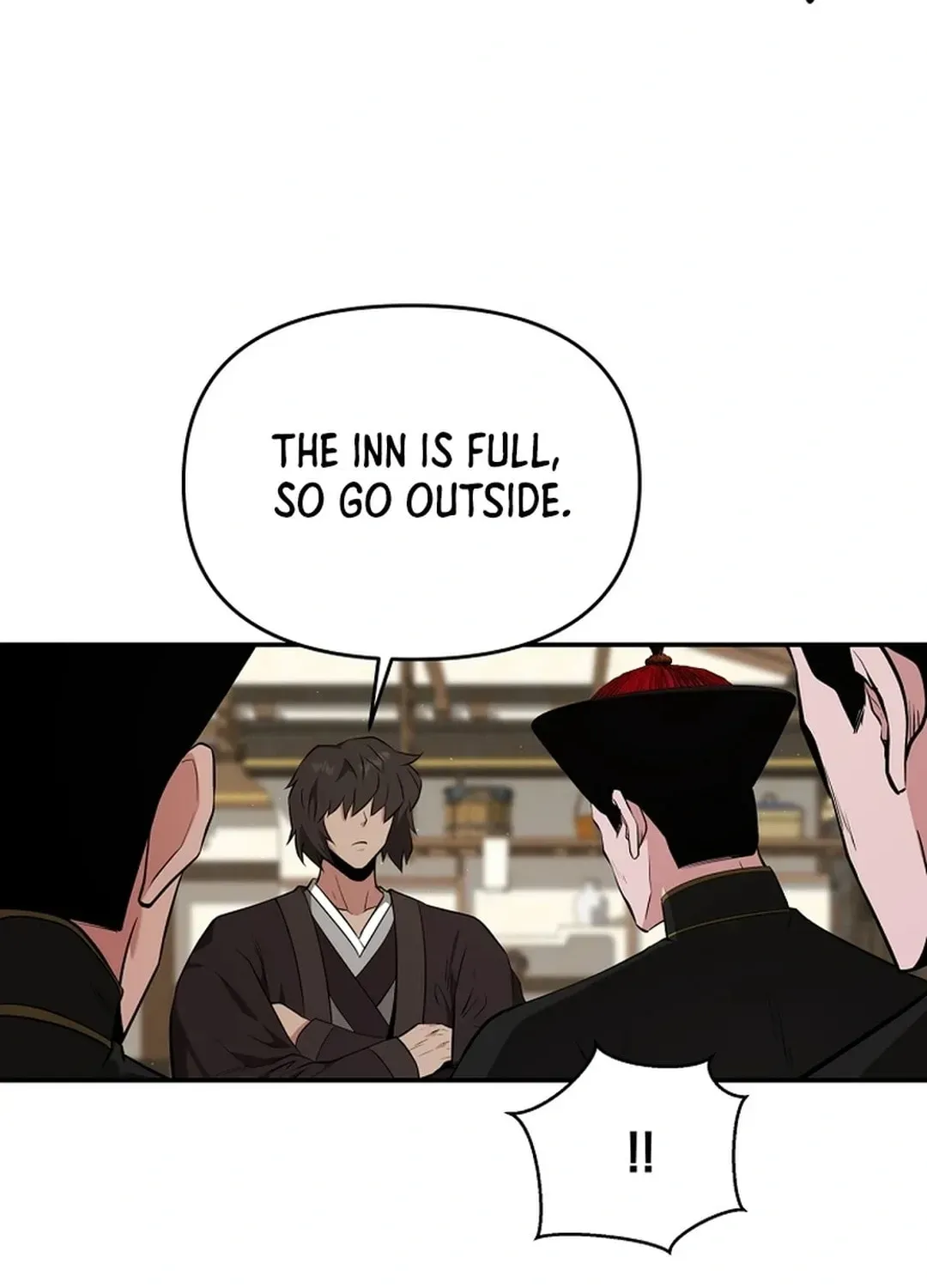 World's Best Gonryun Tavern Chapter 1.1 — Page 27