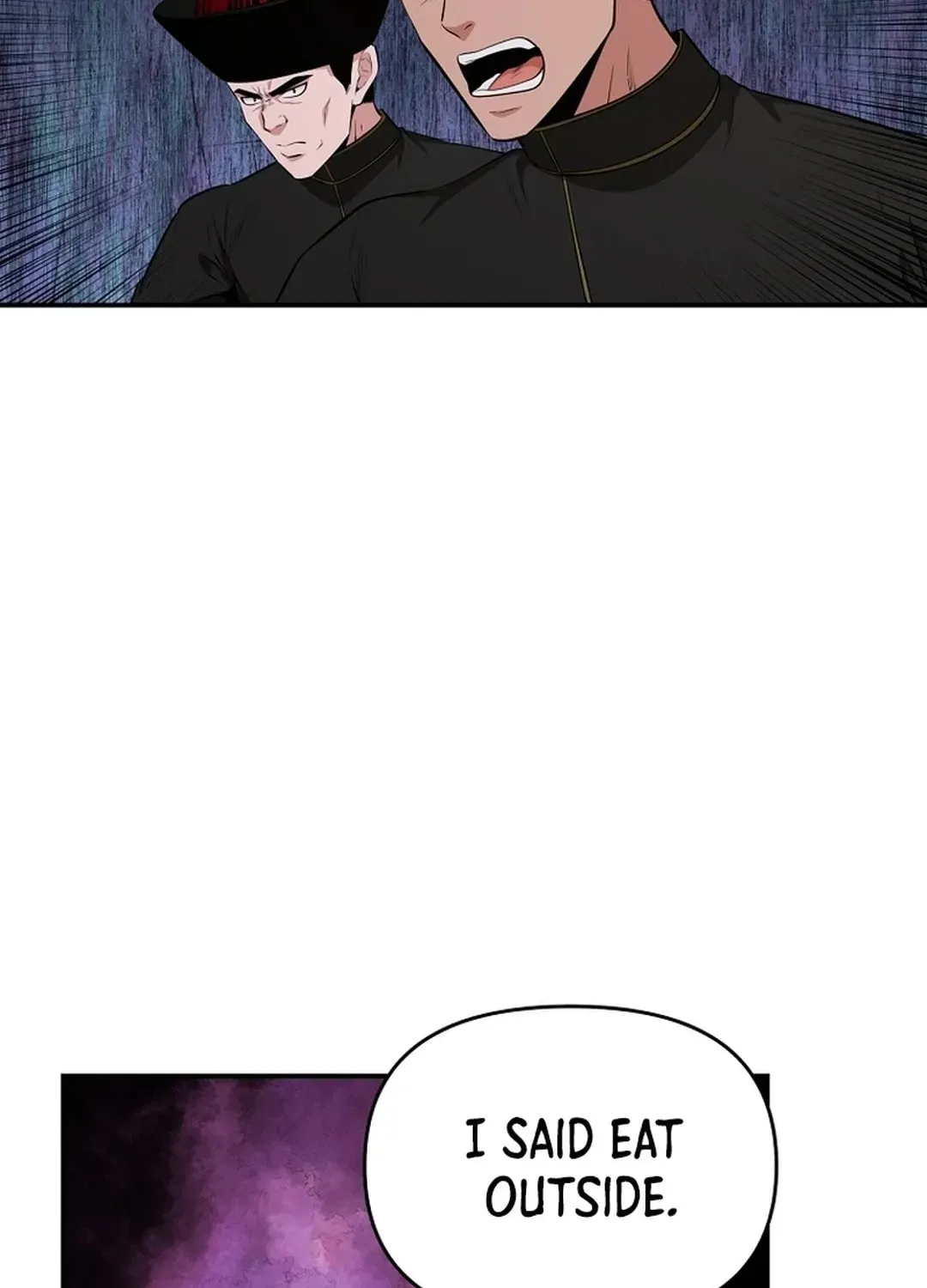 World's Best Gonryun Tavern Chapter 1.1 — Page 29