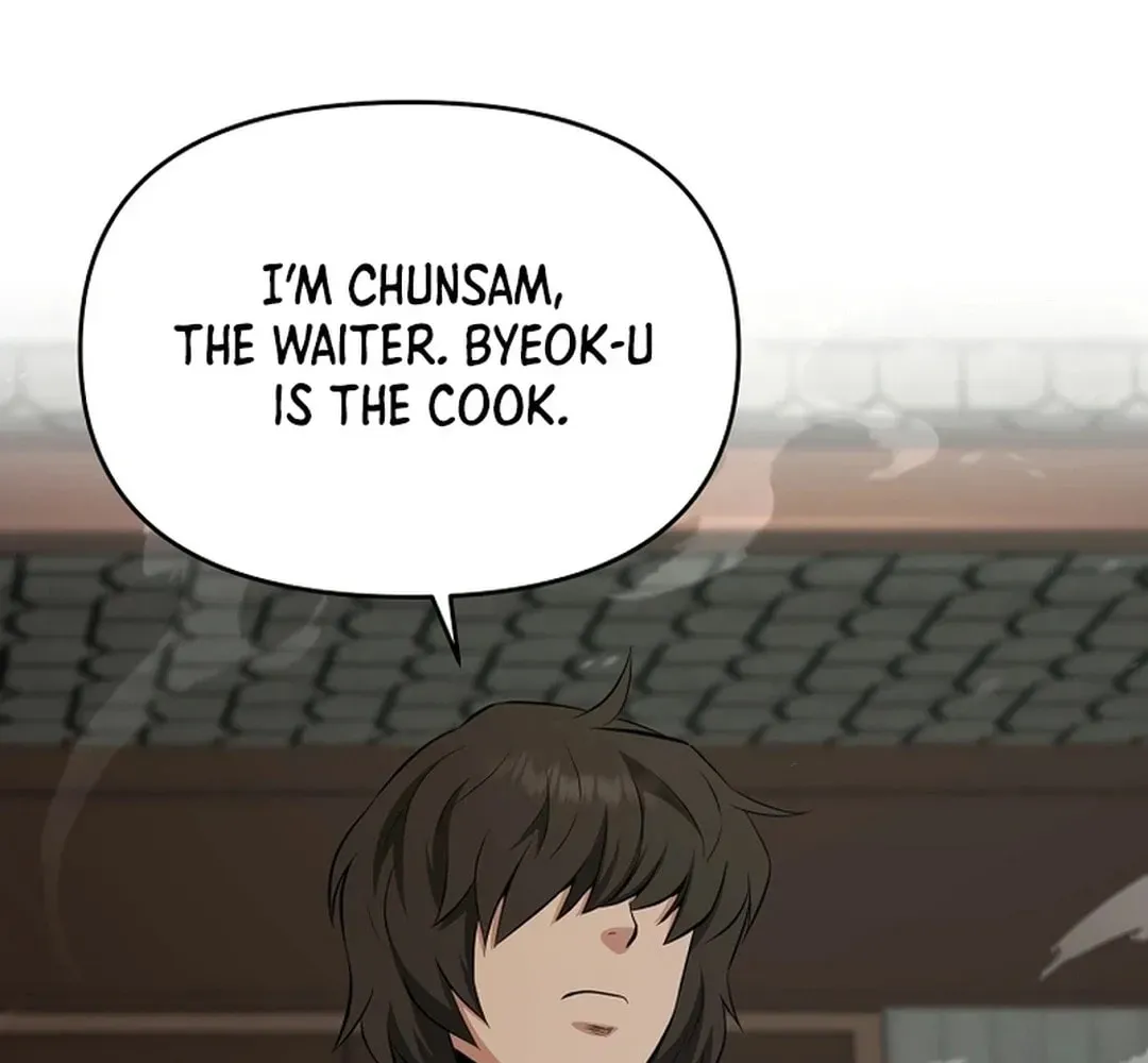 World's Best Gonryun Tavern Chapter 1.1 — Page 35
