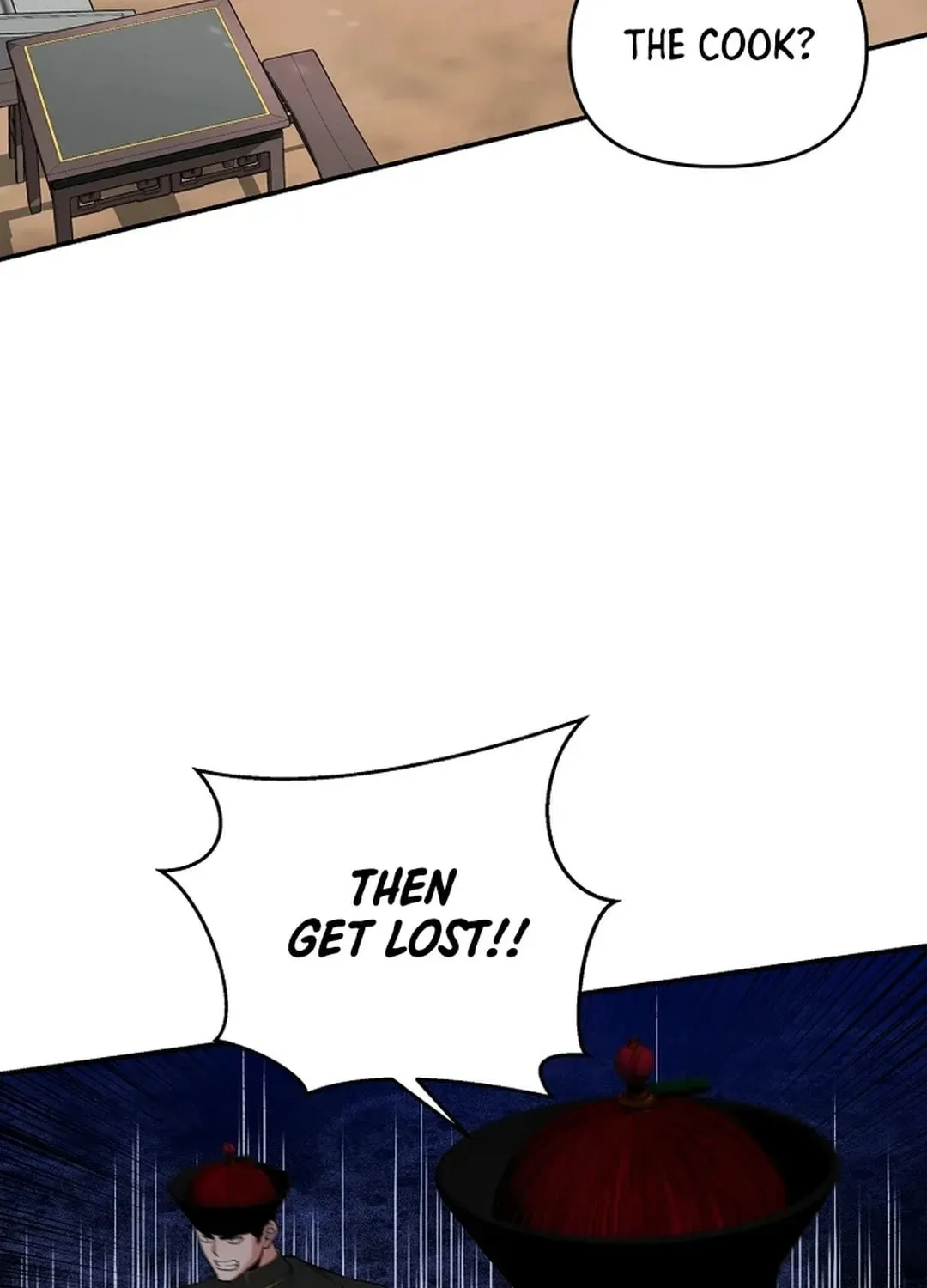 World's Best Gonryun Tavern Chapter 1.1 — Page 38
