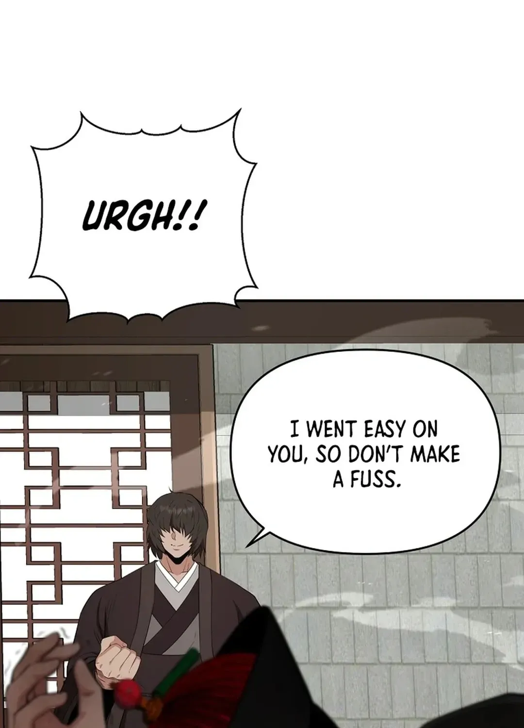 World's Best Gonryun Tavern Chapter 1.1 — Page 43