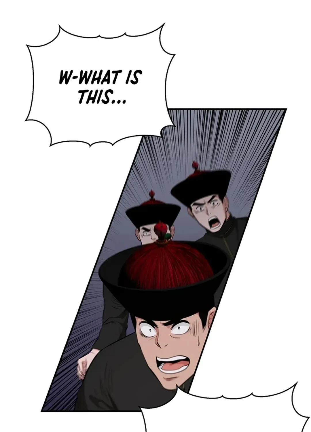 World's Best Gonryun Tavern Chapter 1.1 — Page 45