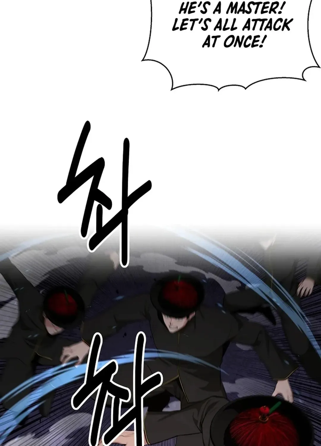 World's Best Gonryun Tavern Chapter 1.1 — Page 46
