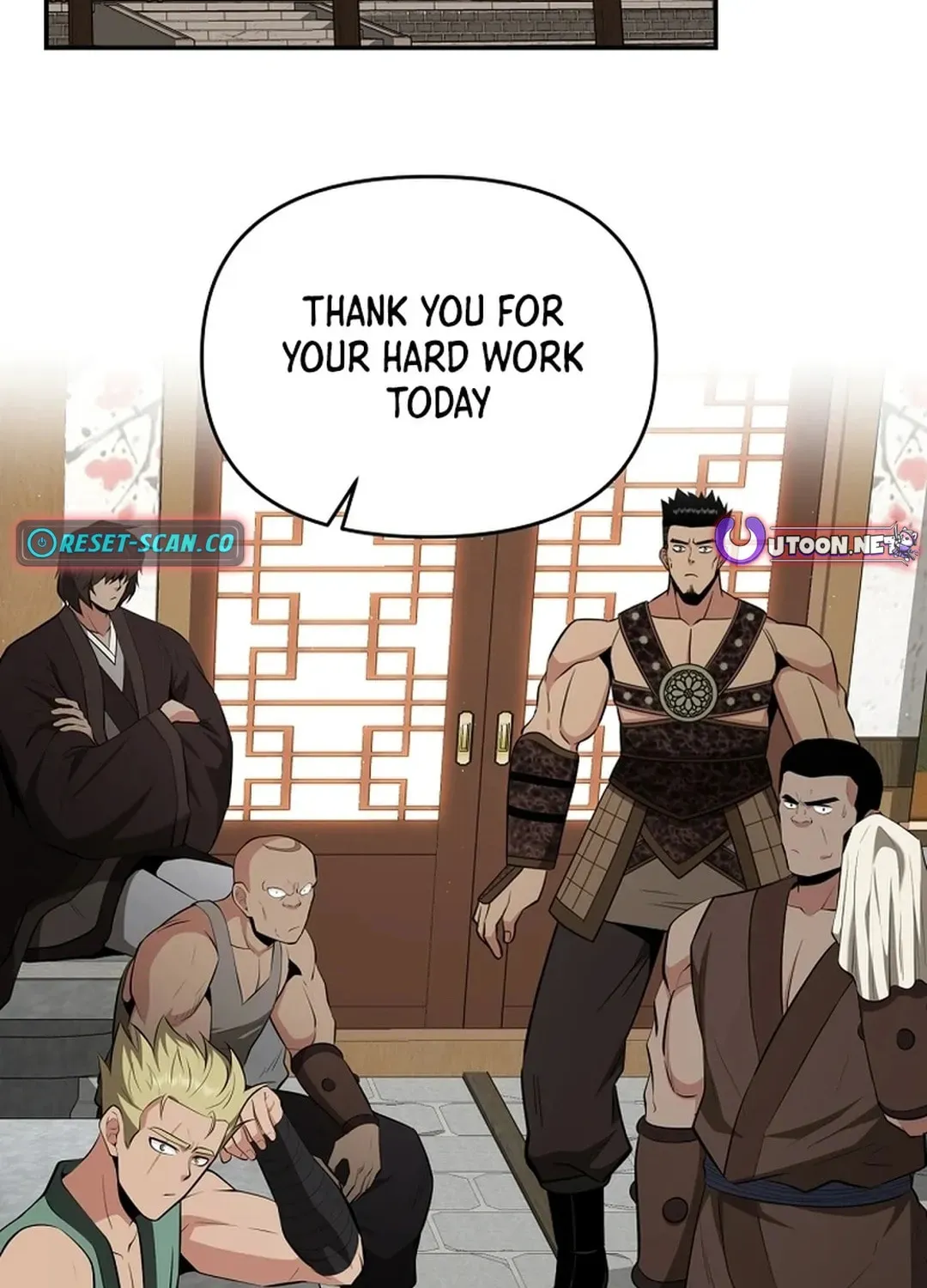 World's Best Gonryun Tavern Chapter 1.1 — Page 53