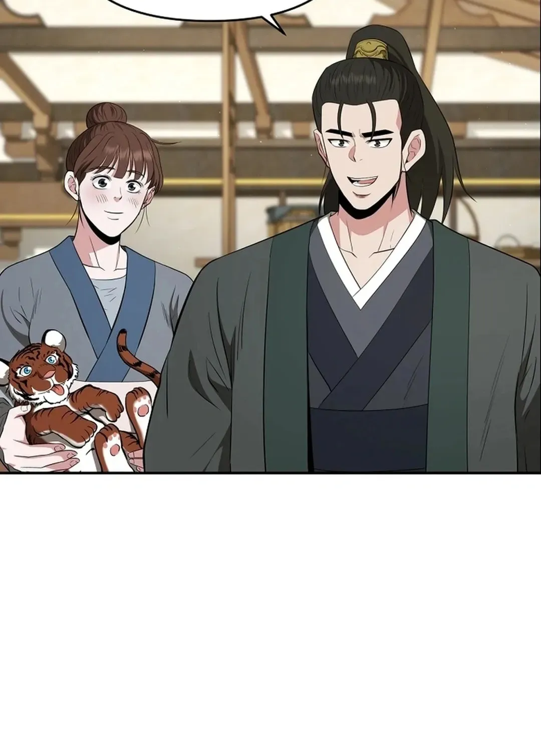 World's Best Gonryun Tavern Chapter 1.1 — Page 55