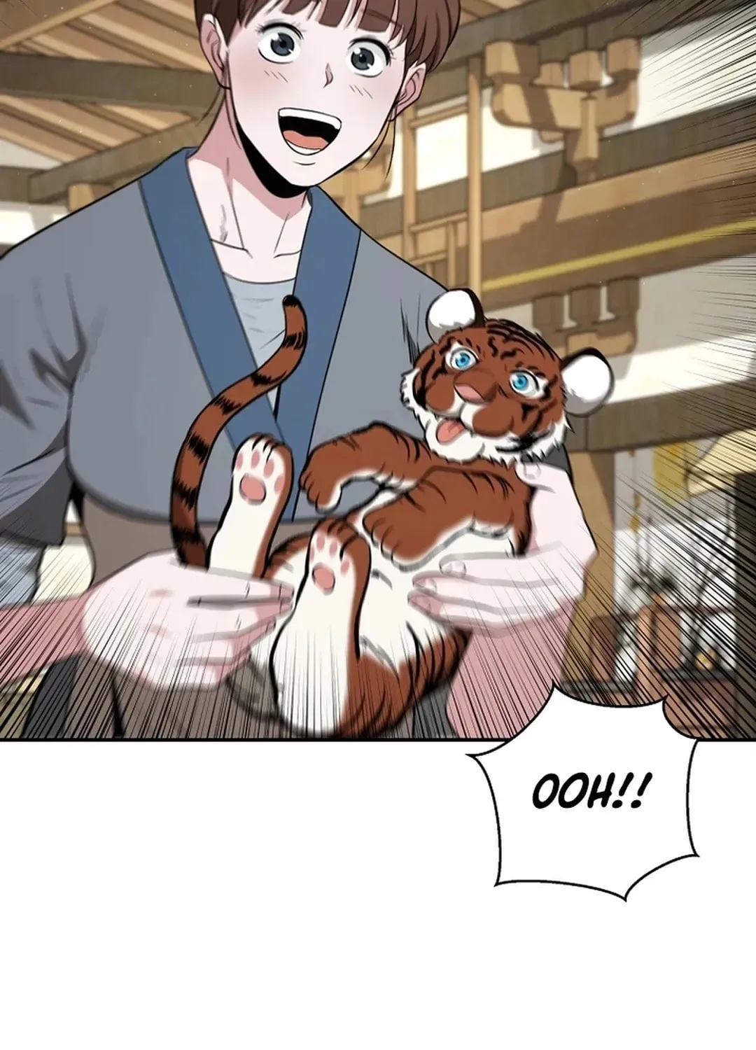 World's Best Gonryun Tavern Chapter 1.1 — Page 57