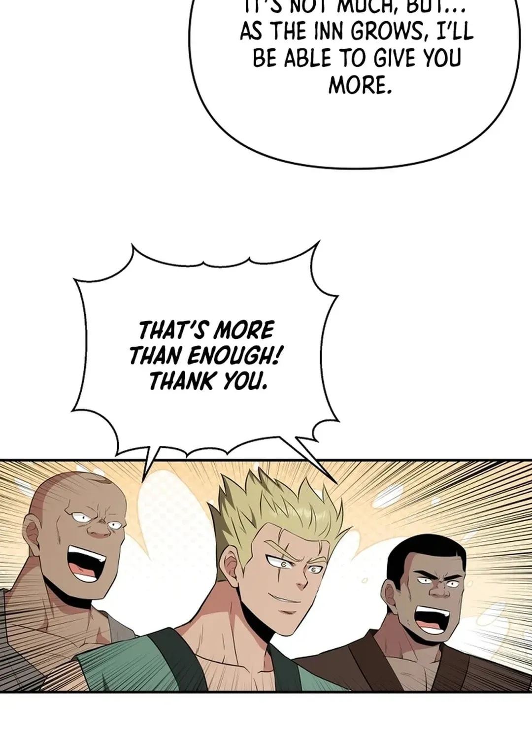 World's Best Gonryun Tavern Chapter 1.1 — Page 59
