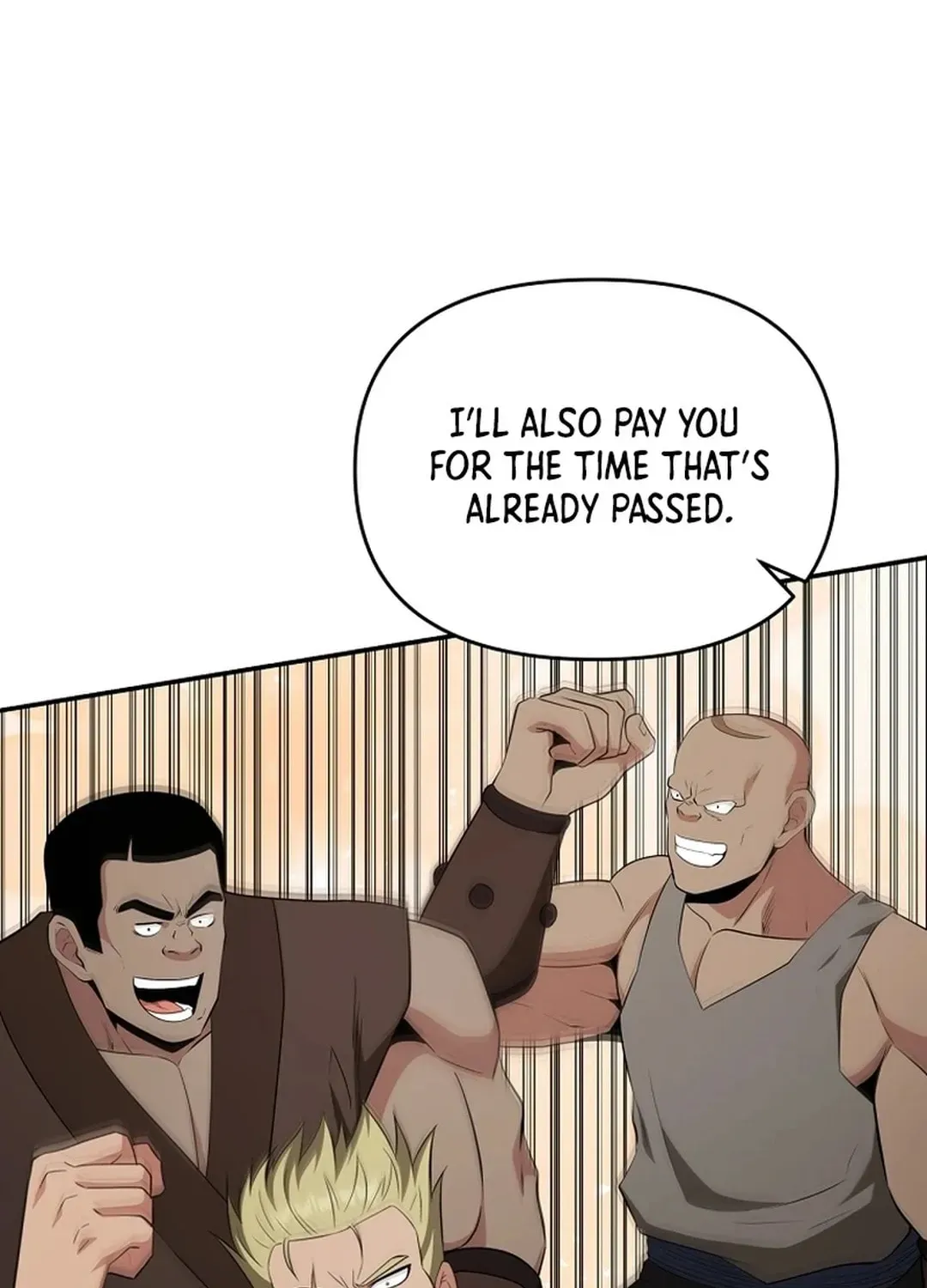 World's Best Gonryun Tavern Chapter 1.1 — Page 60