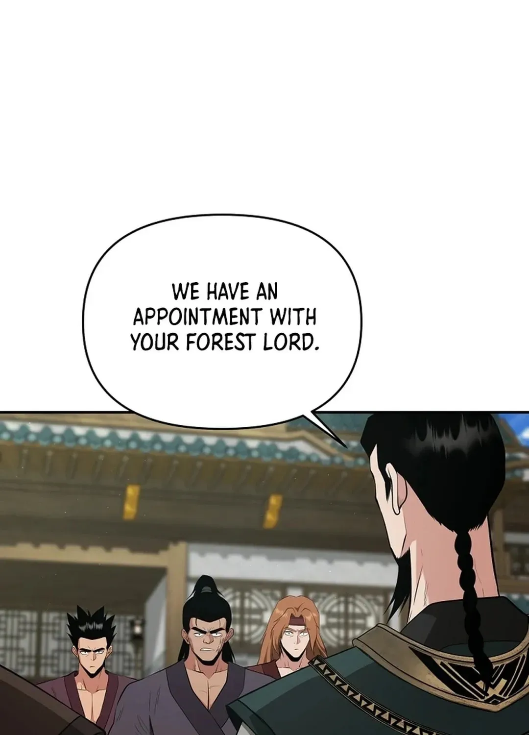 World's Best Gonryun Tavern Chapter 1.1 — Page 75