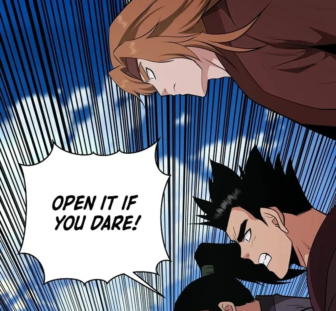 World's Best Gonryun Tavern Chapter 1.1 — Page 77
