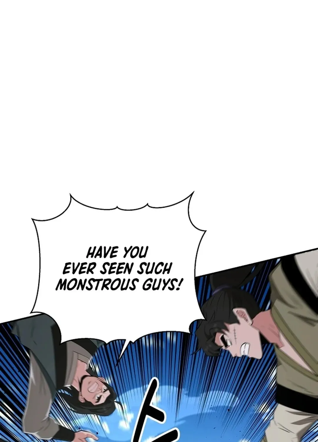World's Best Gonryun Tavern Chapter 1.1 — Page 89