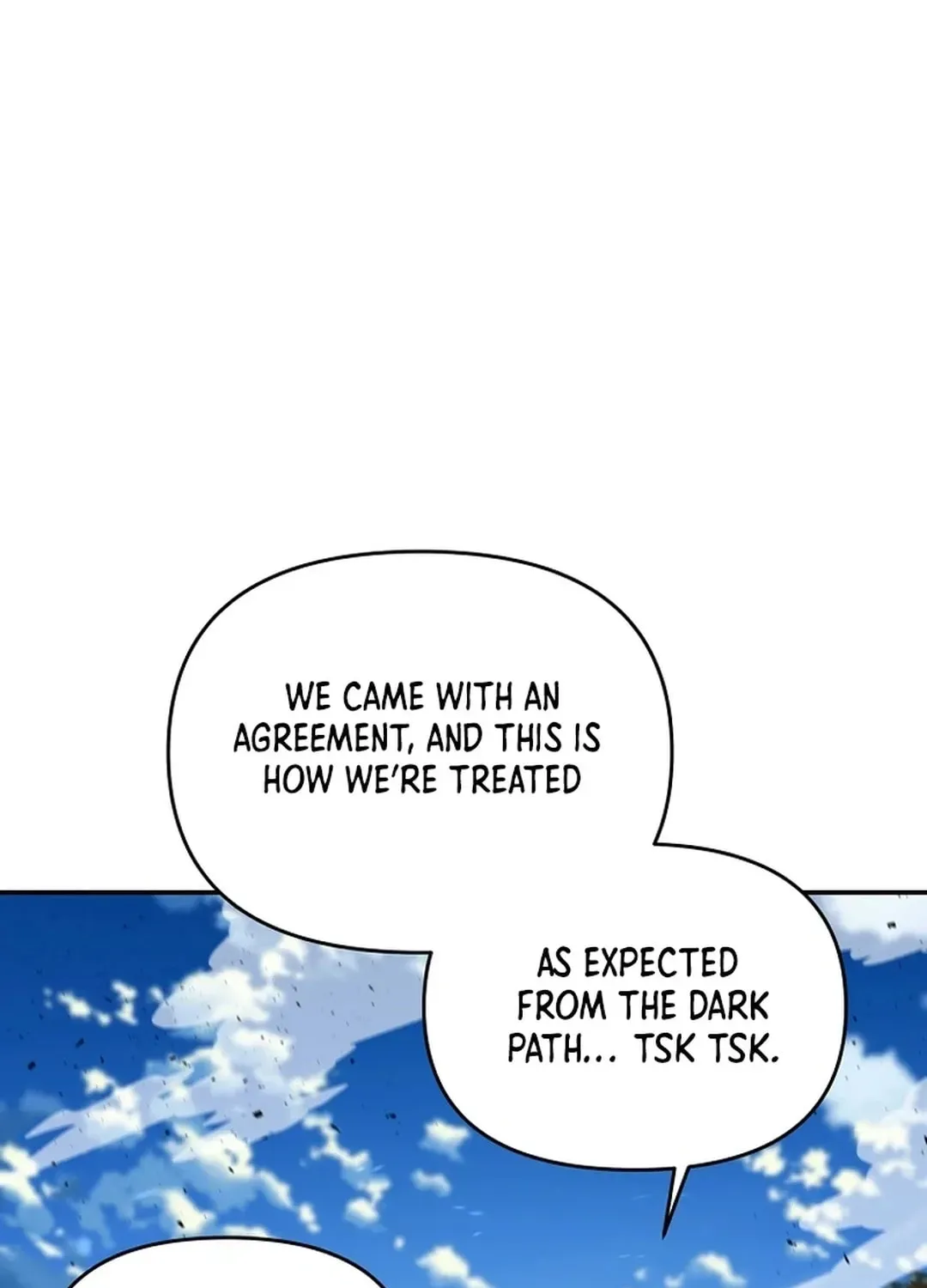World's Best Gonryun Tavern Chapter 1.1 — Page 99