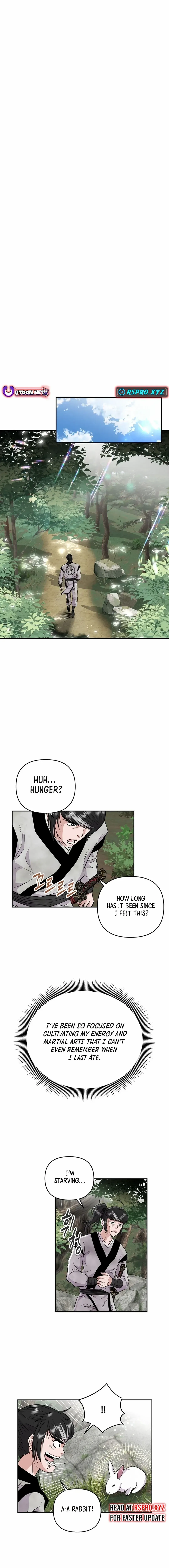World's Best Gonryun Tavern Chapter 1 — Page 12