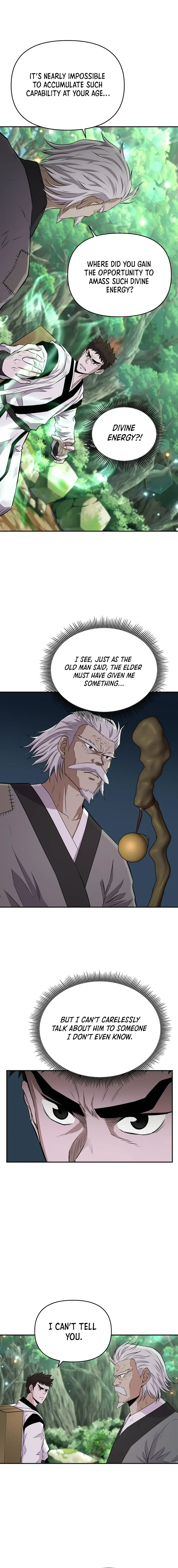 World's Best Gonryun Tavern Chapter 10 — Page 7
