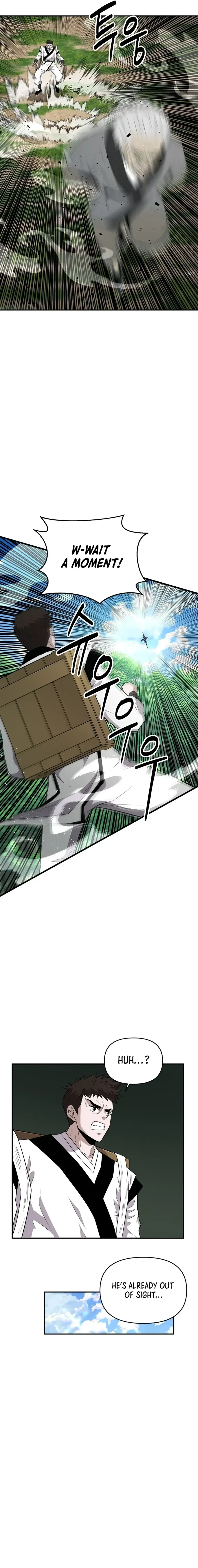 World's Best Gonryun Tavern Chapter 10 — Page 9